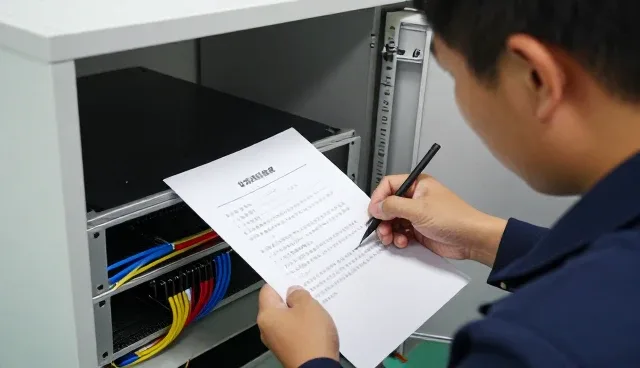 综合布线在信息系统集成中的实际应用分析